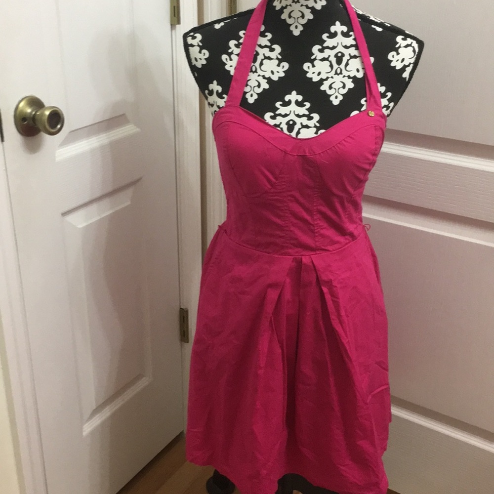 Dress - Picture 2 of 8